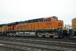BNSF 6096
